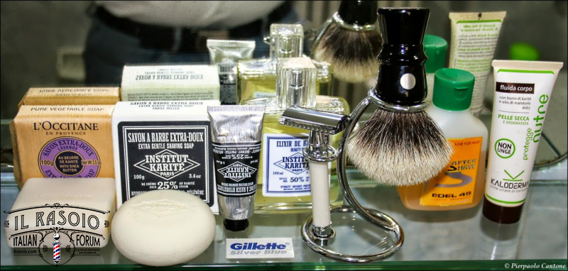 SOTD20150424 Atto Di Forza