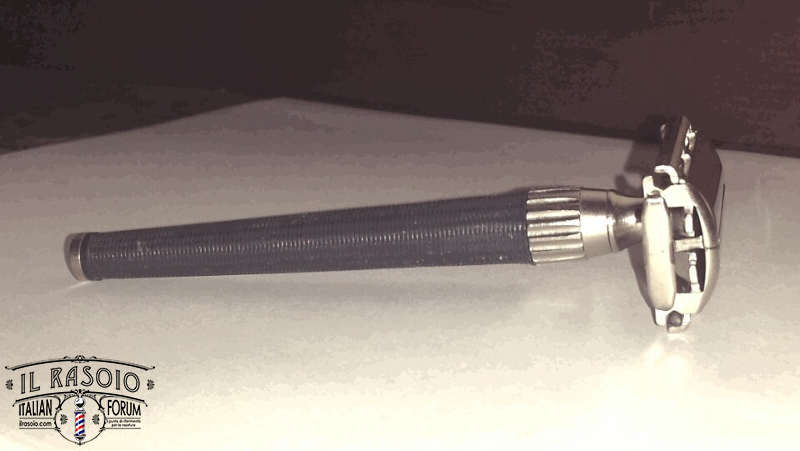Gillette Slim Twist