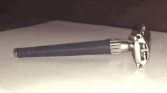 Gillette Slim Twist
