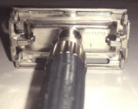 Gillette Slim Twist