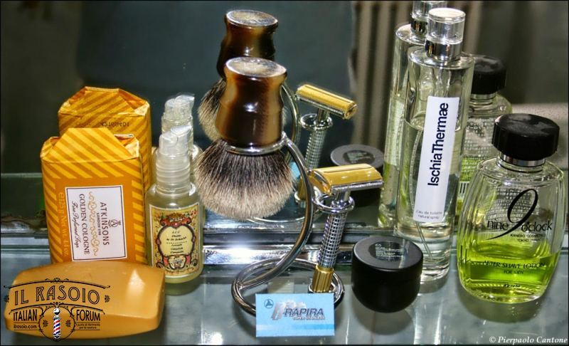 SOTD20150427 Nove