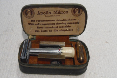 apollo mikron