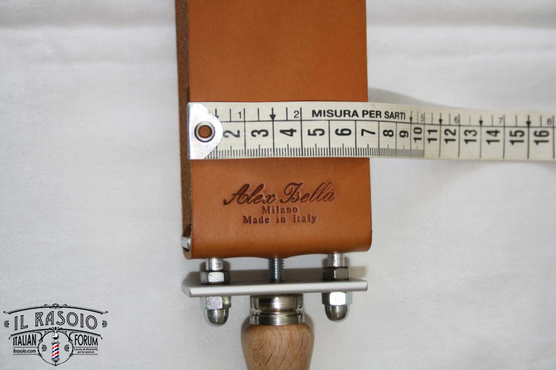 Paddle Strop King Size