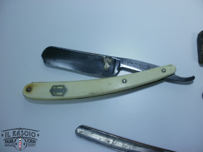Rudolf Schmidt 205