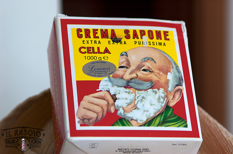 cella