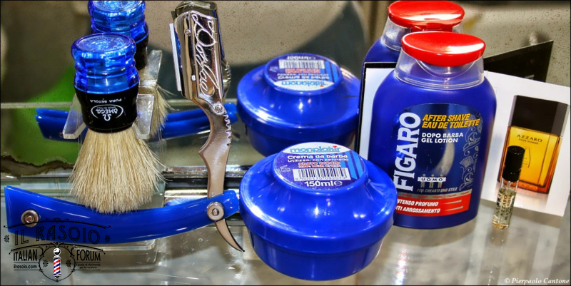 SOTD20150501 Blue Fougere