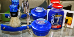 SOTD20150501 Blue Fougere