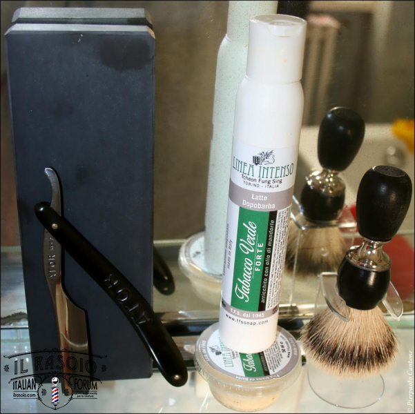 SOTD20150503 Nero