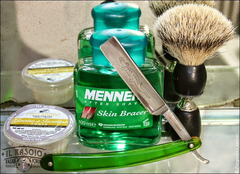 SOTD20150504 Verde
