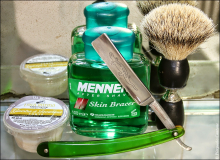 SOTD20150504 Verde