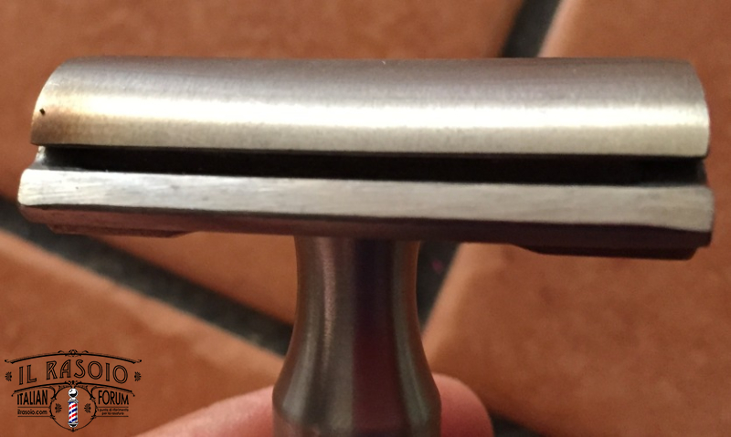 Rockwell 6S Front