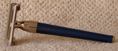 Gillette SUPER SLIMTWIST 01 Full Front