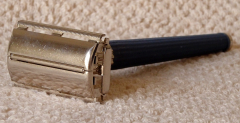 Gillette SUPER SLIMTWIST 02 Full Top