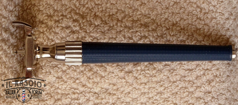 Gillette SUPER SLIMTWIST 03 Full Side