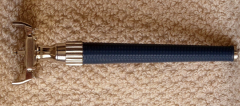 Gillette SUPER SLIMTWIST 03 Full Side