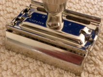 Gillette SUPER SLIMTWIST 05 Bottom