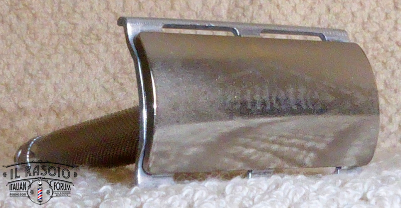 Gillette TECH 02 Full Top
