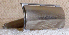 Gillette TECH 02 Full Top