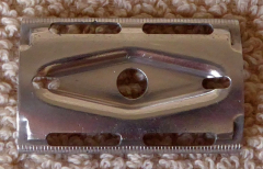 Gillette TECH 04 Base Top