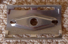 Gillette TECH 05 Base Bottom