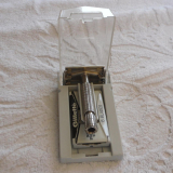 Gillette Super Speed II England 1960