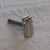 Gillette Super Speed II England 1960
