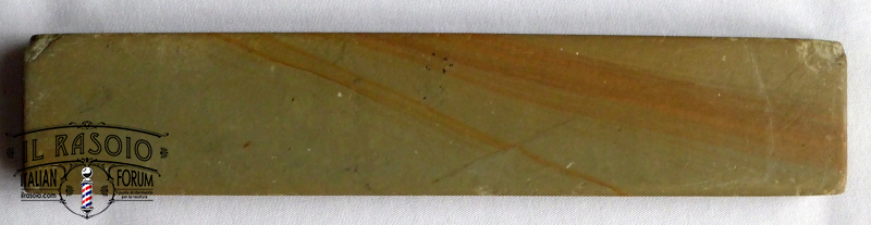 Stone A4 Bottom