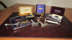 I miei Rasoi Gillette 2