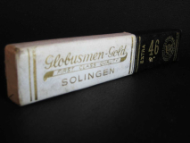 Globusmen 46