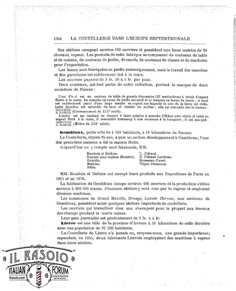 Tome 6 La coutellerie etrangère Europe-003