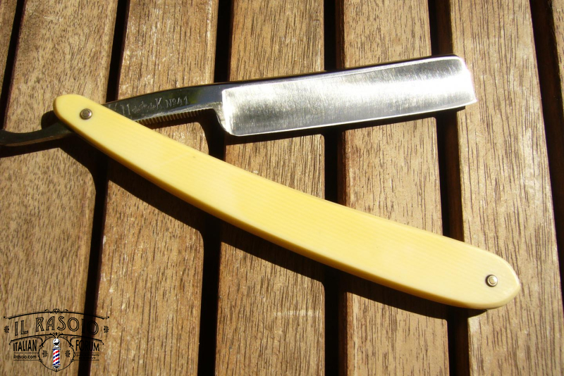 Helje MK 41