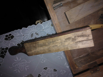 Legno