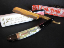 Globusmen 46