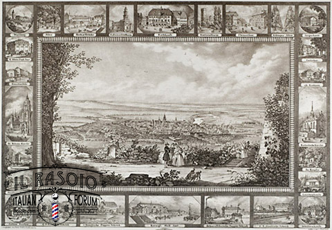 Heilbronn, 1839