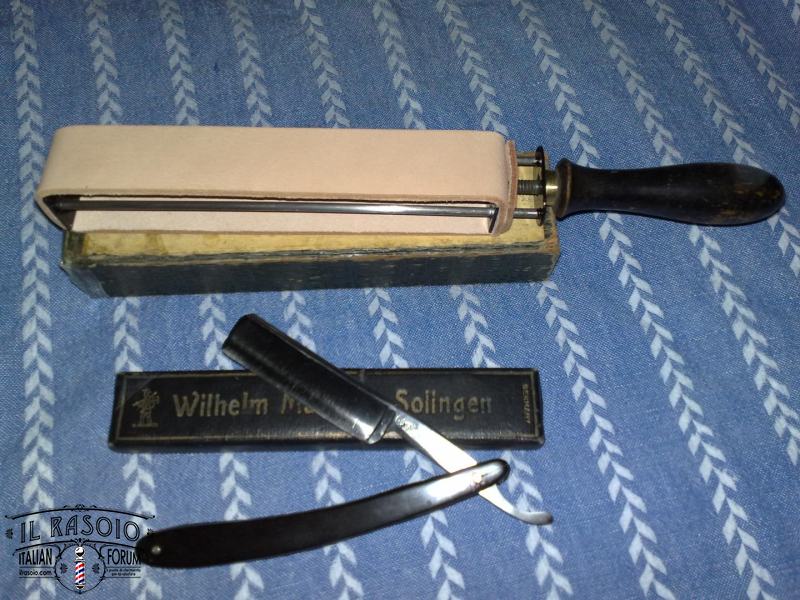 shave of the day