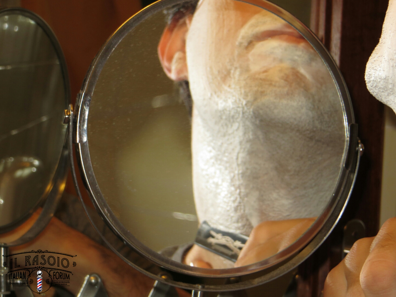 shave dovo