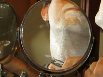 shave dovo