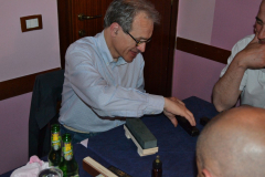 Aperitivo Emiliano 2015-05-08
