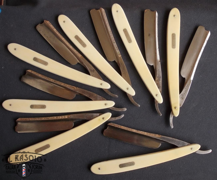 Mappin Imperial Concave