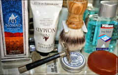 SOTD20150515 Nomade