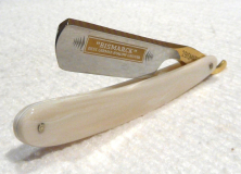 Dovo Bismarck 2