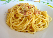 carbonara
