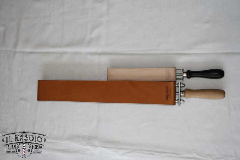 Paddle Strop King Size