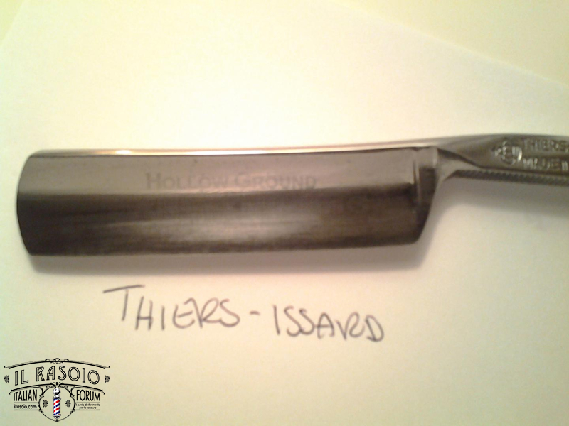 Thiers Issard