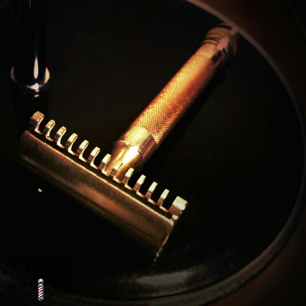 Gillette the new Windsor