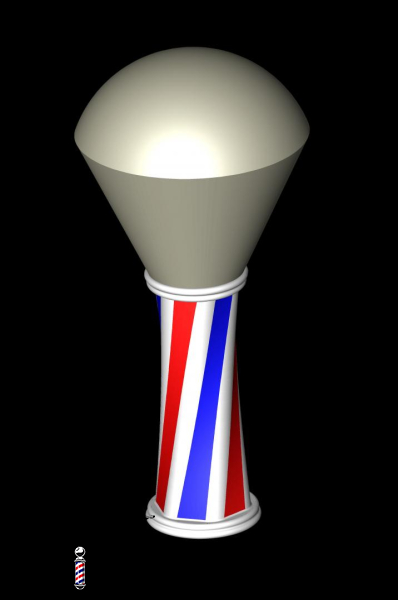 pennello