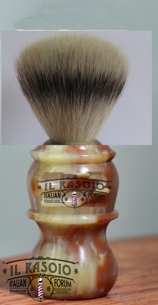 ilrasoio prototipo