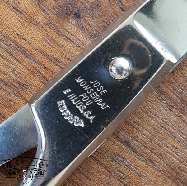 Forbice Filarmonica