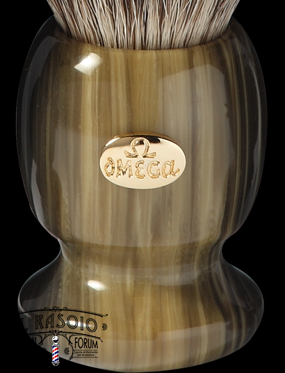 Omega 6224 Corno
