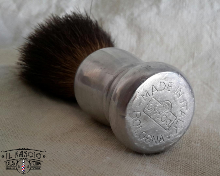 Omega e daino